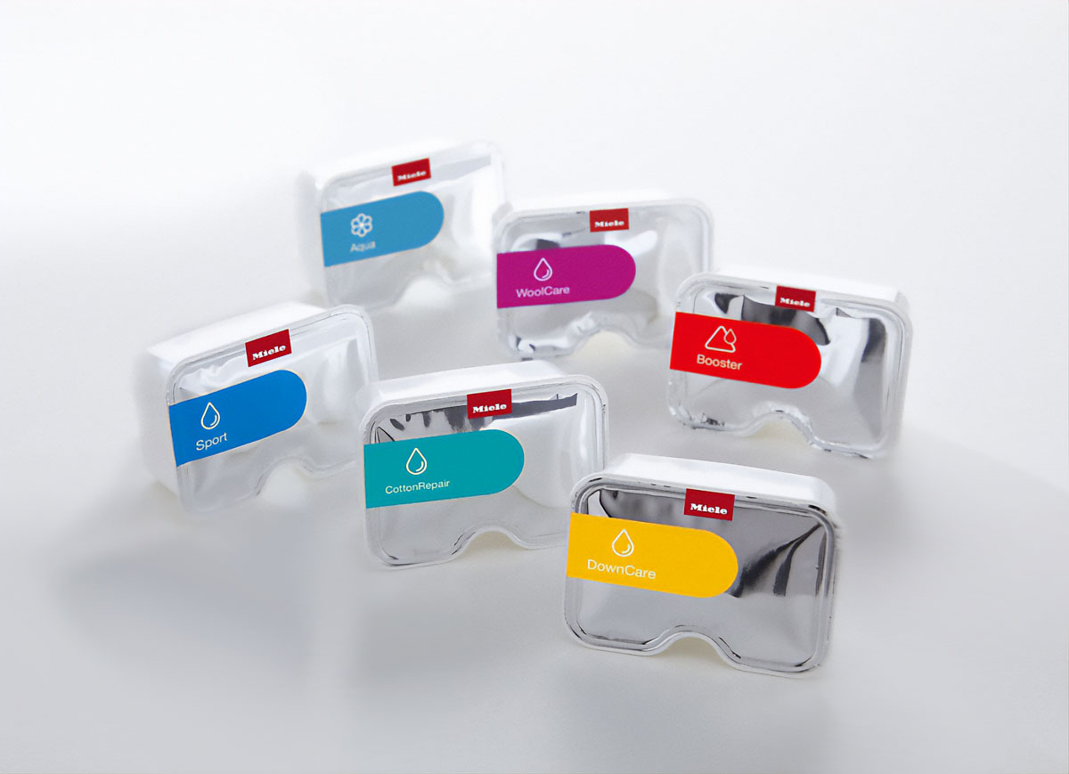 Miele wasmachines wat maakt ze bijzonder?