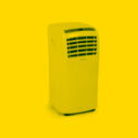Mobiele airco