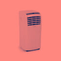 Mobiele airco