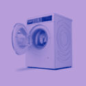 Wasmachine