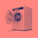 Wasmachine