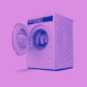 Wasmachine