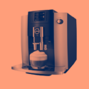 Koffieapparaat